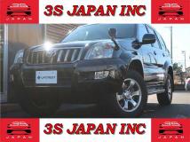 2008 Toyota Land Cruiser Prado