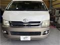 2007 Toyota Hiace