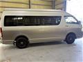 2007 Toyota Hiace
