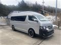 2008 Toyota Hiace