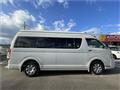 2008 Toyota Hiace Wagon