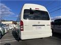 2008 Toyota Hiace Wagon