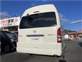 2008 Toyota Hiace Wagon