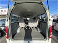 2008 Toyota Hiace Wagon