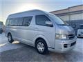 2010 Toyota Hiace Wagon