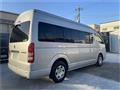 2010 Toyota Hiace Wagon
