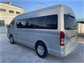 2010 Toyota Hiace Wagon