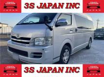 2010 Toyota Hiace Wagon