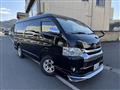 2014 Toyota Hiace