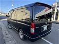 2014 Toyota Hiace