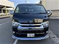 2014 Toyota Hiace