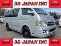 2008 Toyota Hiace