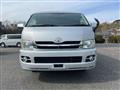2008 Toyota Hiace