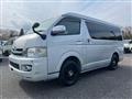2008 Toyota Hiace