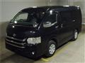 2017 Toyota Hiace Wagon