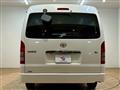 2013 Toyota Hiace Wagon