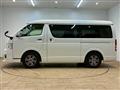 2013 Toyota Hiace Wagon