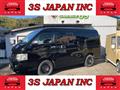 2009 Toyota Hiace