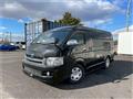 2008 Toyota Hiace