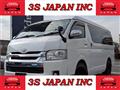 2016 Toyota Hiace