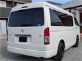 2016 Toyota Hiace