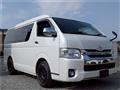 2016 Toyota Hiace
