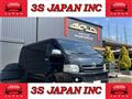 2009 Toyota Hiace