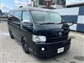 2009 Toyota Hiace