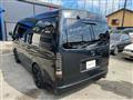 2009 Toyota Hiace