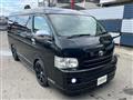 2009 Toyota Hiace