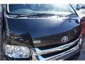 2015 Toyota Hiace Wagon