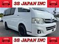 2013 Toyota Hiace