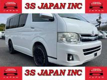2013 Toyota Hiace