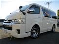 2015 Toyota Hiace