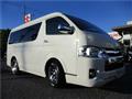 2015 Toyota Hiace