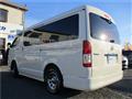 2015 Toyota Hiace