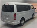 2006 Toyota Hiace Wagon