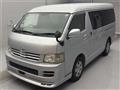 2006 Toyota Hiace Wagon