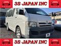2004 Toyota Hiace Wagon