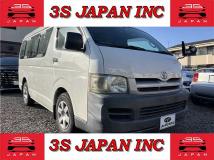 2004 Toyota Hiace Wagon