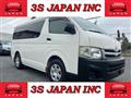 2011 Toyota Hiace