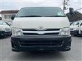 2011 Toyota Hiace