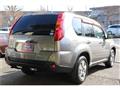 2007 Nissan X-Trail