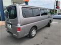 2011 Nissan Caravan Coach