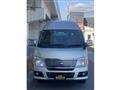 2007 Nissan Caravan Coach