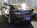 2008 Mazda RX-8