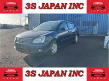 2007 Toyota Premio
