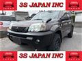 2007 Nissan X-Trail