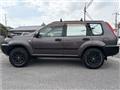 2007 Nissan X-Trail