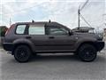 2007 Nissan X-Trail